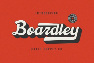 Download Boardley Script - Premium Resources