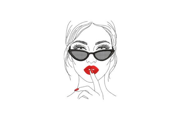 Download Fashion Girl Face - Girl Collection