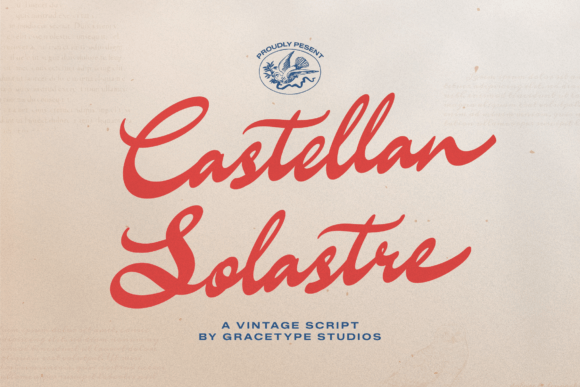 Download Castellan Solastre - Premium Resources